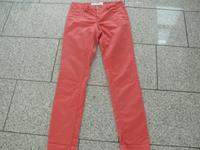 H&M Hose Jeans Hummer Gr. 34 Sommerhose Bayern - Mitterteich Vorschau