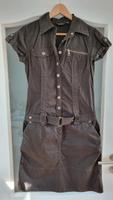 MEXX Kleid, Gr. 36, braun Rheinland-Pfalz - Neuhofen Vorschau