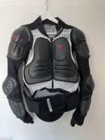 NEU - Dainese ULTIMATE JACKET / Protektor Weste / Jacke Medium Rheinland-Pfalz - Bobenheim-Roxheim Vorschau