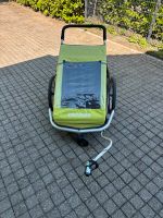 Tausche Croozer Kids for 2 gegen ein Kid for 1 Nordrhein-Westfalen - Ladbergen Vorschau