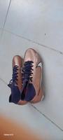 fußballschuhe nike gr.40 Rheinland-Pfalz - Alzey Vorschau