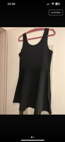 Kleid H&M Neu schwarz Gr. XL Bayern - Landshut Vorschau