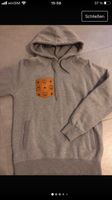 Hoodie mit mcm einstecktasche Hessen - Zwingenberg Vorschau