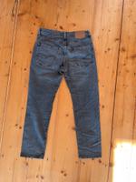 Jeans Hose Levi`s Dunkelgrau Leipzig - Schleußig Vorschau