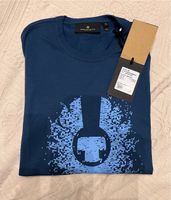 Belstaff Pixelation T-Shirt blau Nordrhein-Westfalen - Gelsenkirchen Vorschau