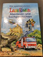 Leselöwen Abenteuer und Sachgeschichten Nordrhein-Westfalen - Siegen Vorschau