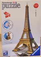 Ravensburger 3D Puzzle – Eiffelturm Paris Niedersachsen - Buchholz in der Nordheide Vorschau