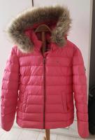Damen Tommy Hilfiger Jacke Gr.L Häfen - Bremerhaven Vorschau