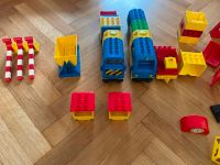 Lego Duplo Eisenbahn Köln - Nippes Vorschau