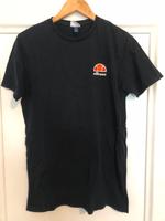 Schönes Shirt von Ellesse Jungs Gr S Nordrhein-Westfalen - Bad Salzuflen Vorschau