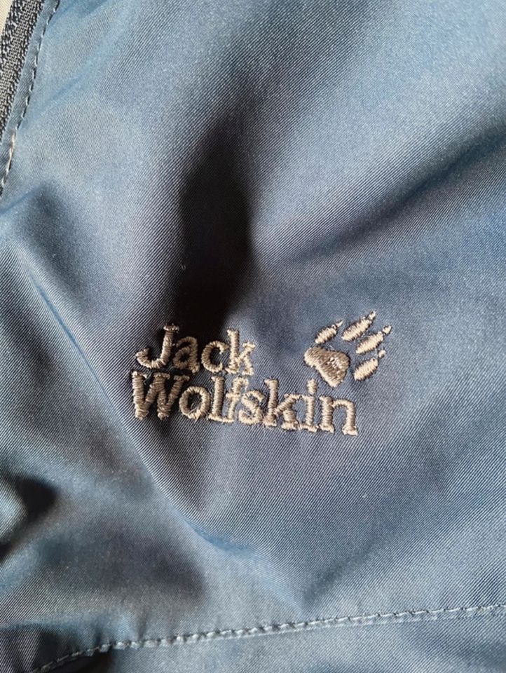 Jack Wolfskin Jacke in Lüchow