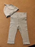 Set lange Hose und Mütze für Babys Größe 68 H&M Berlin - Lichtenberg Vorschau