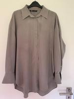 Damen Bluse von ZARA Gr.S Hessen - Braunfels Vorschau