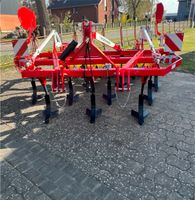 Pöttinger Synkro 3030 Grubber (kein Lemken/Horsch) Nordrhein-Westfalen - Minden Vorschau