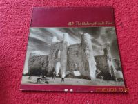 B138 - U2 – The Unforgettable Fire - LP - OIS Kreis Pinneberg - Moorrege Vorschau