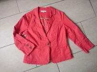 Sommer Blazer Damen Gr. 38/M Rheinland-Pfalz - Seck Vorschau