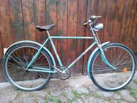 Herrenrad Oldtimer Vorkriegsmodell Thüringen - Arnstadt Vorschau