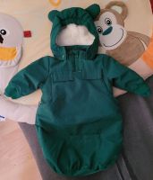 Baby Winterjacke + Wagensack (2-tlg. Set) Größe 50 Brandenburg - Potsdam Vorschau