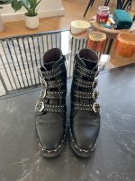 Pertini Biker-Boots für Damen Dortmund - Innenstadt-Nord Vorschau