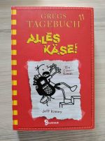 Gregs Tagebuch Band 11 "Alles Käse" Taschenbuch Thüringen - Gebesee Vorschau
