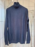 Rollkragenpullover Größe XL von ZARA Man Hessen - Villmar Vorschau