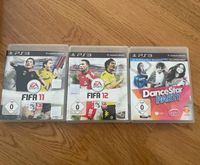 PS3 Spiele / 2€ Berlin - Friedenau Vorschau