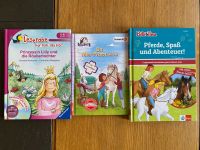 Schöne Bücher Leseanfänger Prinzessin Leserabe Schleich Bibi&Tina Berlin - Charlottenburg Vorschau