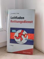 Buch | Leitungsfaden Rettungsdienst 3. Auflage Sachsen - Stollberg Vorschau