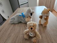 Steiff original Stofftiere Nordrhein-Westfalen - Wesel Vorschau