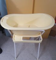 Mobile Badewanne Babywanne mit Gestell Berlin - Neukölln Vorschau