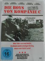 Die Boys von Kompanie C - Uncut Version - Vietnam Dschungel Krieg Niedersachsen - Osnabrück Vorschau