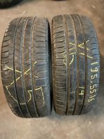 2x Sommerreifen Michelin 195/55R16 87H Inkl.Mont Dortmund - Innenstadt-West Vorschau