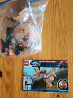 Lego Star Wars Set 9675 Sebulba's Podracer & Tatoonie Nordrhein-Westfalen - Hamm Vorschau