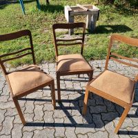 Stühle mit Polsterung Bayern - Kinding Vorschau