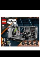 LEGO Star Wars: Angriff der Dark Trooper (75324) EOL Sachsen-Anhalt - Siersleben Vorschau