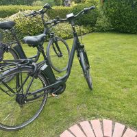 E-Bike Raleigh Dover 8 LTD Niedersachsen - Lähden Vorschau