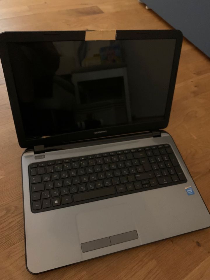 HP Compaq Laptop Notebook defekt in Tübingen