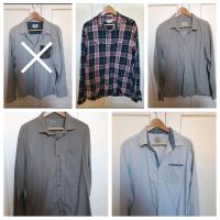 Hemd, Männerhemd, XL, Esprit, S.Oliver, Jack&Jones, BLEND Nordrhein-Westfalen - Kamp-Lintfort Vorschau