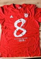 T-shirt Bayern München Hessen - Großalmerode Vorschau