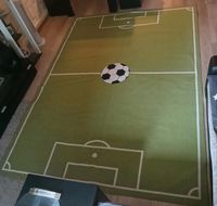 Fußball Teppich Thüringen - Gera Vorschau