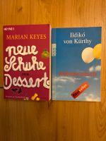 2 Bücher für Frauen, auch einzeln Brandenburg - Oranienburg Vorschau