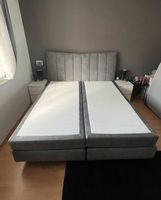 Boxspringbett 180x200 Nordrhein-Westfalen - Euskirchen Vorschau