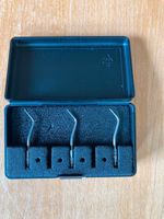 KaVo Sonicflex Scaler Spitzen Tips ZEG-Ansätze 7A, Original, NEU Kiel - Pries-Friedrichsort Vorschau