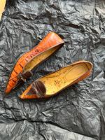 Original Miu Miu Schuhe Bayern - Bamberg Vorschau