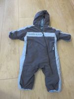 Winteroverall/ Schneeanzug  74/80 Nordrhein-Westfalen - Nordwalde Vorschau