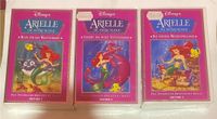 Walt Disney Arielle Die Meerjungfrau Edition 1-3 Holgramm +NEU+ Mitte - Wedding Vorschau