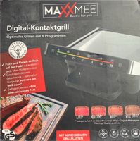 Defekt Toast optimal Grillen mit 6 Programmen Hessen - Darmstadt Vorschau