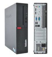 PC Lenovo ThinkCentre SFF M910s 256GB SSD, i3 i5 i7, 8 16 32GB Niedersachsen - Westerstede Vorschau