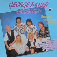 George Baker Selection – Save All Your Love Songs Vinyl / LP Mecklenburg-Vorpommern - Samtens Vorschau