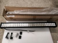 LED Light Bar 180W Sachsen - Dippoldiswalde Vorschau